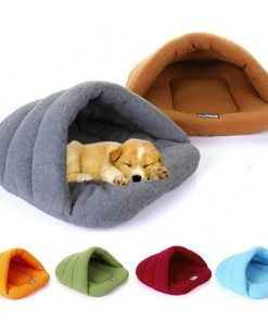 Multicolors Soft Fleece Pet's Mat